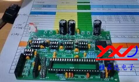 PCBA,<a href=http://www.tcpcb.cn/ target=_blank class=infotextkey>pcb板</a>,<a href=http://qiufengwow.cn/ target=_blank class=infotextkey>smt<a href=http://qiufengwow.cn/ target=_blank class=infotextkey>貼片</a></a>,PCB線路板